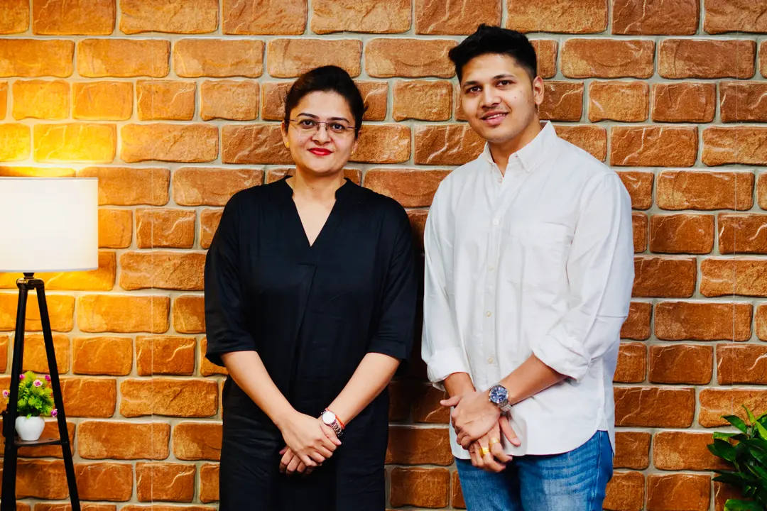 Dr. Poonam Dholakia