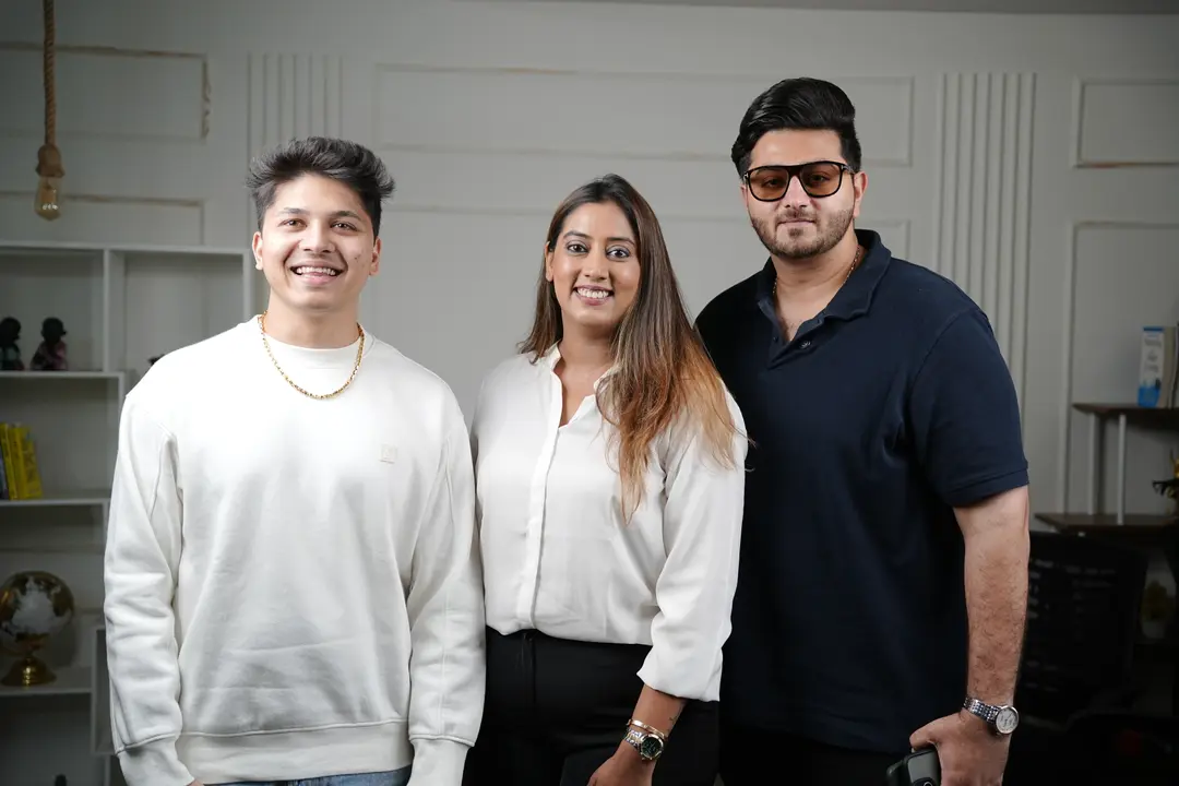 Kkaran & Chahhat
