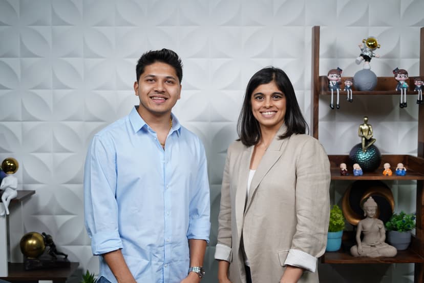 Photo of Priyanka Dalal