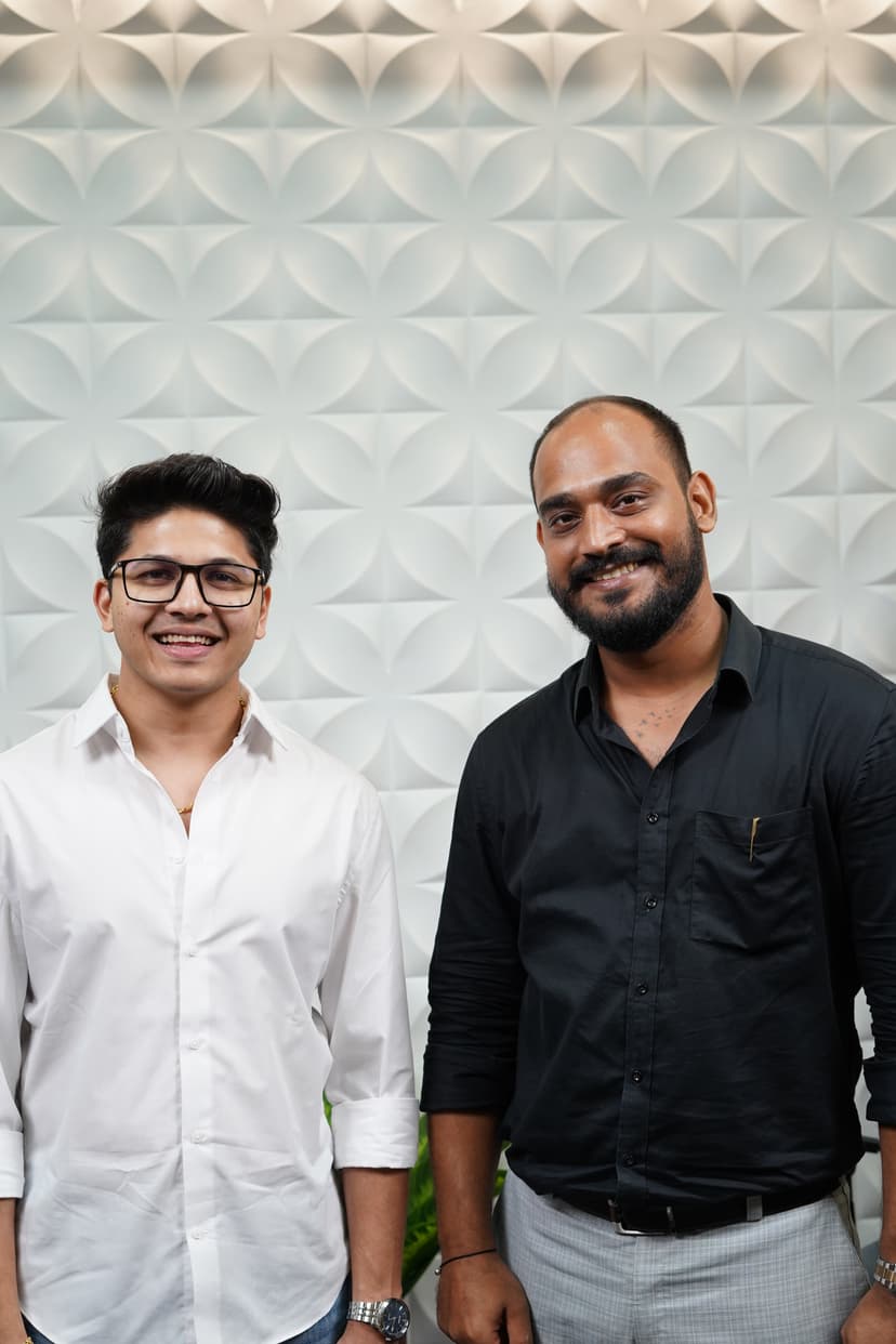 Photo of Jigar Daryanani