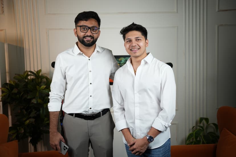 Photo of Vatsal Kamdar